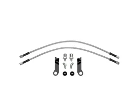 Wilwood Front Flexline Kit Ford Ranger 2019+