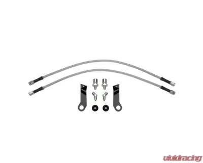 Wilwood Front Flexline Kit Ford Ranger 2019+ - 220-17600