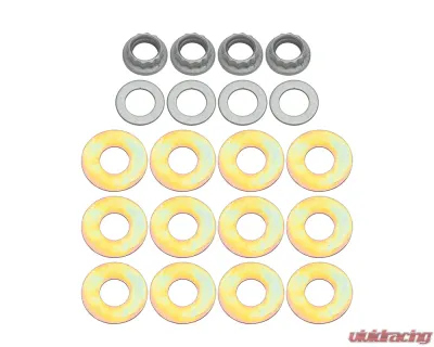 Wilwood 7/16-20 Caliper Mount Bolt Kits - 230-17763
