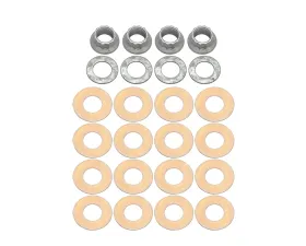 Wilwood 1/2-20 Caliper Mount Bolt Kits