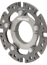 Wilwood 8x7 Dynamic XRZ Sprint Inboard Hub Kit                                     - 270-17649 - Image 2