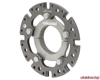 Wilwood 8x7 Dynamic XRZ Sprint Inboard Hub Kit - 270-17649