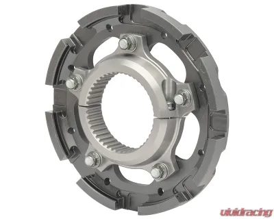 Wilwood 7.18 Dynamic Lug Mount XRZ Sprint Inboard Hub Kit - 270-17650