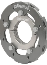 Wilwood 7.18 Dynamic Lug Mount XRZ Sprint Inboard Hub Kit                                     - 270-17650 - Image 3