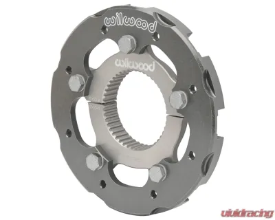 Wilwood 7.18 Dynamic Lug Mount XRZ Sprint Inboard Hub Kit - 270-17650