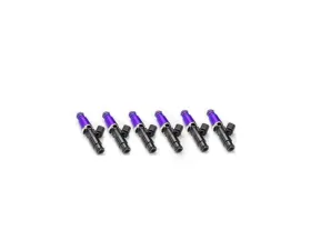 Injector Dynamics ID1050X Fuel Injectors (Set of 6) BMW M54 Engine