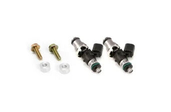 Fuel Components