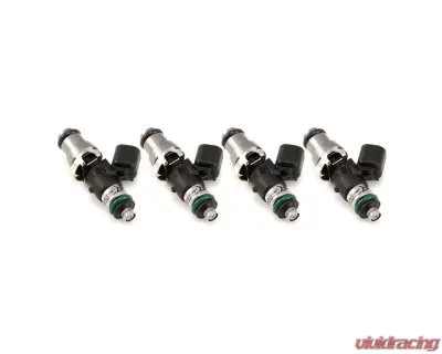 Injector Dynamics ID1050X Fuel Injectors (Set of 4) Acura | Dodge | Honda | Nissan 2002-2011 - 1050.48.14.14.4