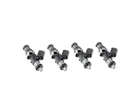 Injector Dynamics ID1050X Injector 48mm Length 14mm Top Denso Lower Cushion (Set of 4) Chevrolet Cobalt SS 2006-2008
