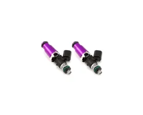 Injector Dynamics ID1300 14mm 1300cc Injectors (Set of 2) Mazda RX-7 1993-1995