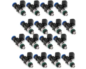 Injector Dynamics 1300-XDS Direct Replacement No Adapters Fuel Injectors (Set of 16) McLaren 720S | Senna 2017-2022