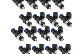 Fuel Components