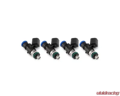 Injector Dynamics 1725cc Fuel Injector w/ Electrical Connector EA888 Gen 3 Engine Audi | Volkswagen - 1700.34.14.14.4