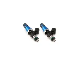 Injector Dynamics 2600X 11mm Top Fuel Injector (Set of 2) Mazda RX-7 1979-1986