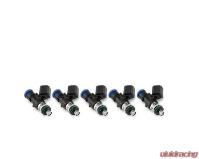 Injector Dynamics 2600X 34mm Length 14mm Lower O-Ring (Set of 5) Audi RS3 2011-2022 - 2600.34.14.14.5