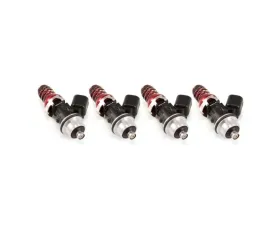 Injector Dynamics 2600X 11mm Top Fuel Injector (Set of 4) Honda S2000 2000-2005