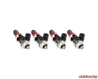 Injector Dynamics 2600X 11mm Top Fuel Injector (Set of 4) Honda S2000 2000-2005 - 2600.48.11.F20.4