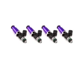 Injector Dynamics 2600X 14mm Top & Lower O-Ring Fuel Injector (Set of 4) BMW | Ford | Hyundai | Infiniti | Nissan | Toyota 1984-2019