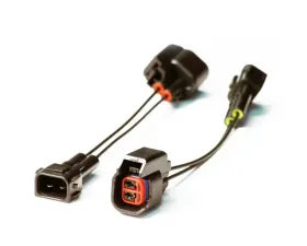 Injector Dynamics USCAR to OBD2 PnP Adapter Acura | Honda 1996-2011