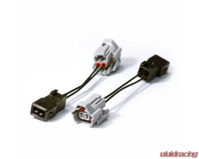 Injector Dynamics Denso EV1 PnP Adapter - 90.5