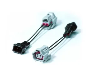 Injector Dynamics Denso OBD2 PnP Adapter Acura | Honda 1996-2011