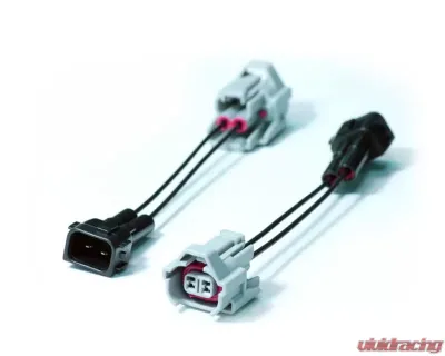 Injector Dynamics Denso OBD2 PnP Adapter Acura | Honda 1996-2011 - 90.6