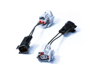 Injector Dynamics Denso USCAR PnP Adapter Cadillac | Chevrolet | Chrysler | Dodge | Ford | GMC | Hummer | Mazda | Pontiac | Saturn 2003-2015
