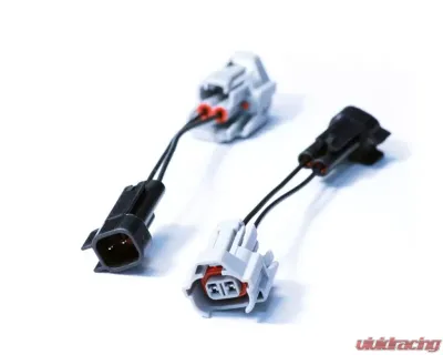 Injector Dynamics Denso USCAR PnP Adapter Cadillac | Chevrolet | Chrysler | Dodge | Ford | GMC | Hummer | Mazda | Pontiac | Saturn 2003-2015 - 90.7