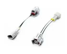 Injector Dynamics Fuel Injector Adapter Denso Scion | Toyota