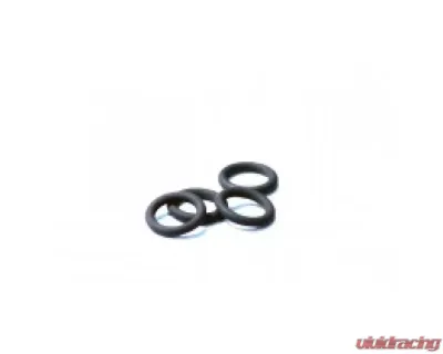 Injector Dynamics Brown 11mm Top O-Ring for ID Adapter Tops - 92.8