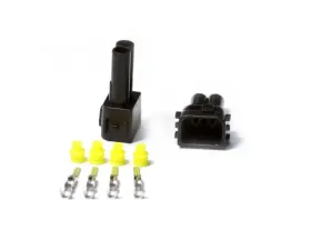Injector Dynamics OBD2 Honda Male Connector Kit