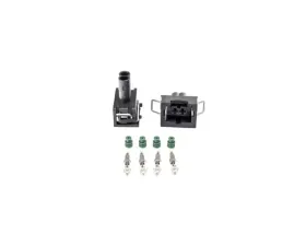 Injector Dynamics EV1 Female Connector Kit