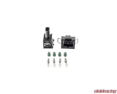 Injector Dynamics EV1 Female Connector Kit - 93.6