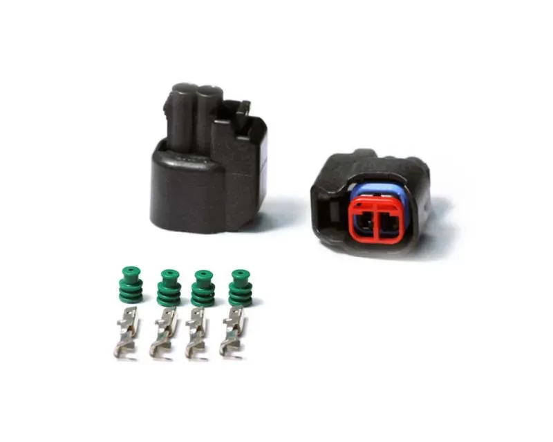 Electrical Connectors