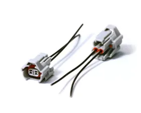 Injector Dynamics Denso Female Connector Kit - Pigtail