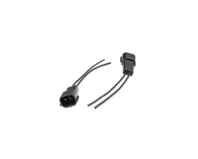 Injector Dynamics Denso Male Connector Kit - Pigtail