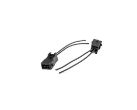 Injector Dynamics EV1 Male Connector Kit - Pigtail