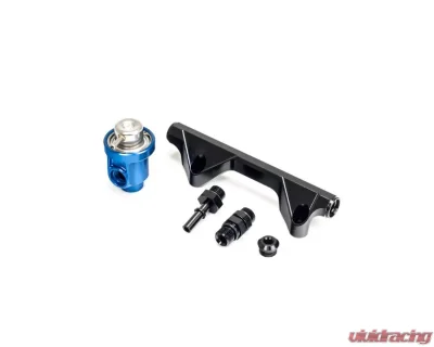 Injector Dynamics Returnless Fuel Rail Kit Kawasaki KRX 1000 | Teryx  2020-2021 - FR.KAWIKRX.NR.1