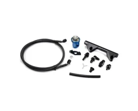 Injector Dynamics Return Style Fuel Rail Kit Kawasaki KRX 1000 | Teryx  2020-2021