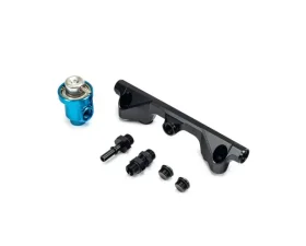 Injector Dynamics Returnless Fuel Rail Kit Polaris RZR Pro XP | Turbo R 2020-2022