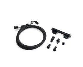 Injector Dynamics Fuel Rail Upgrade Kit 2-Seater Honda Talon 1000 2019-2023