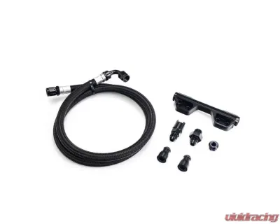 Injector Dynamics Fuel Rail Upgrade Kit 2-Seater Honda Talon 1000 2019-2023 - FR.TALON1000.2S.OE.2