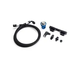 Injector Dynamics Returnless Fuel Rail Kit 4-Seater Honda Talon 1000 2019-2023