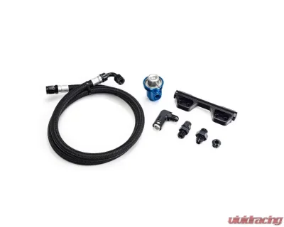 Injector Dynamics Returnless Fuel Rail Kit 4-Seater Honda Talon 1000 2019-2023 - FR.TALON1000.4S.NR.1