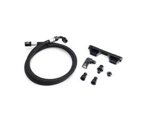 Injector Dynamics Fuel Rail Upgrade Kit 4-Seater Honda Talon 1000 2019-2023