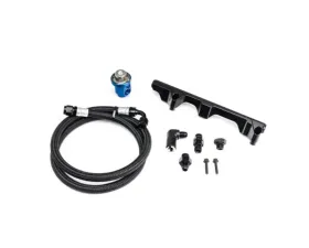 Injector Dynamics Fuel Rail Upgrade Kit Yamaha YXZ 1000R 2016-2021