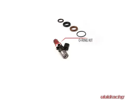 Injector Dynamics O-Ring/Seal Service Kit Subaru Forester | Legacy | WRX 2002-2017 - SK.48.11.WRX