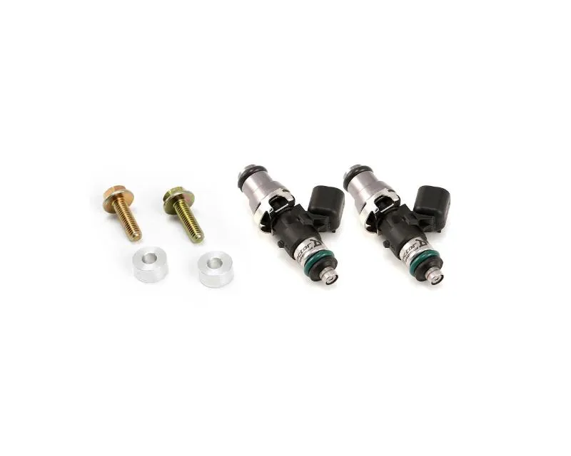 Fuel Injector Accessories