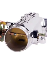 BBK Performance Parts 1996-2004 Mustang GT 4.6L-2V 78MM Throttle Intake (POLISHED) Ford Mustang 1996-2004 4.6L V8                                     - 17800 - Image 6