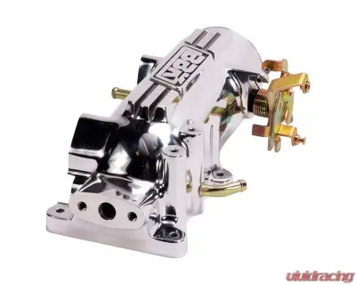 BBK Performance Parts 1996-2004 Mustang GT 4.6L-2V 78MM Throttle Intake (POLISHED) Ford Mustang 1996-2004 4.6L V8 - 17800